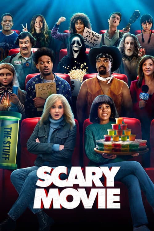 image movie banner
