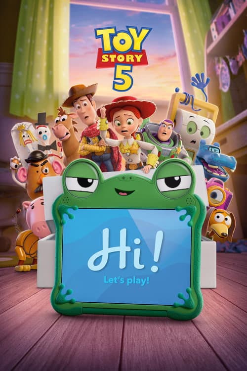 image movie banner